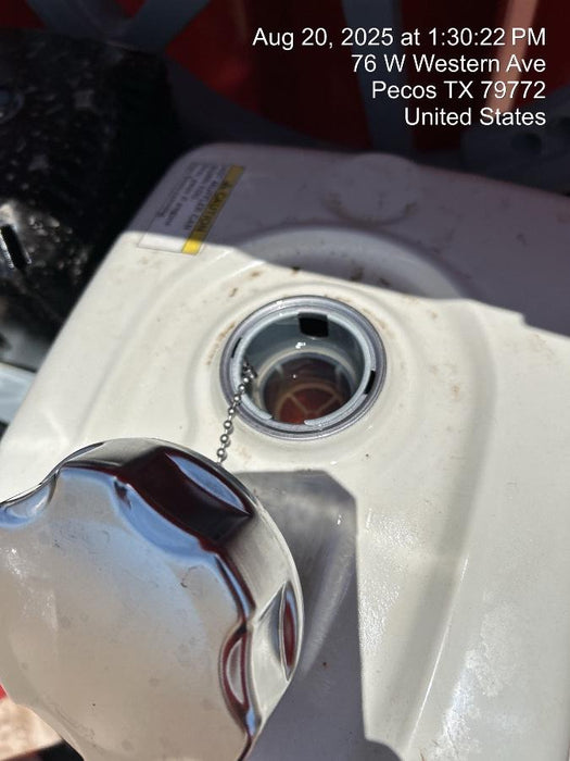 2025 MULTIQUIP MC12PH