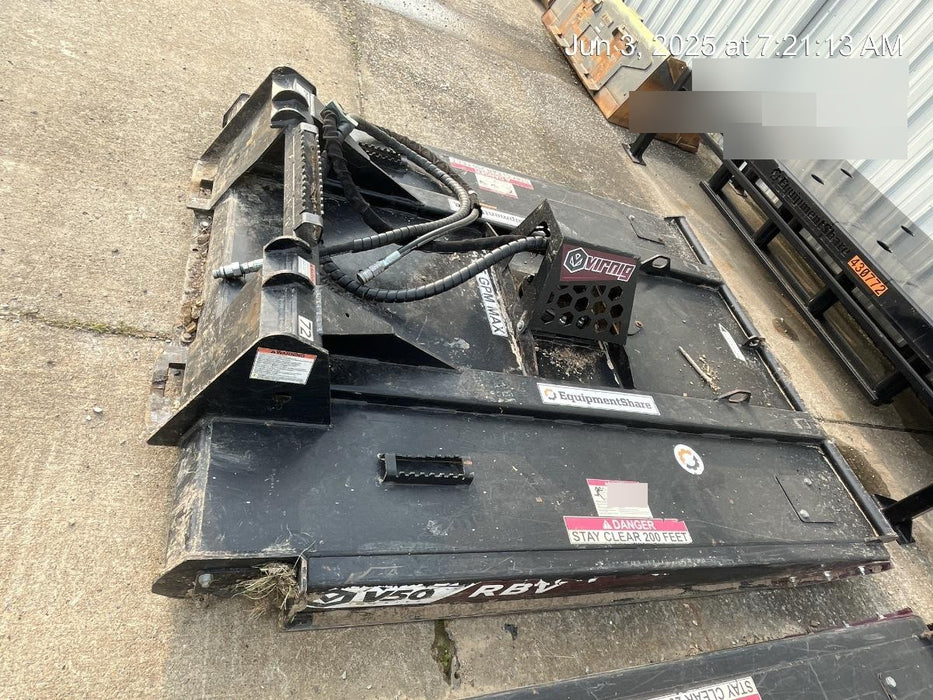 2023 VIRNIG RBV72-25