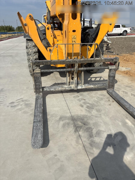 2025 JCB 510-56