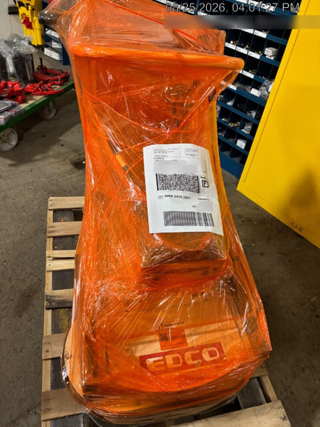 2025 EDCO 2EC-NG