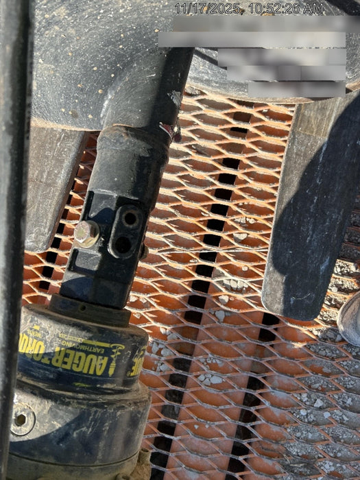 2023 AUGER TORQUE 3300-30