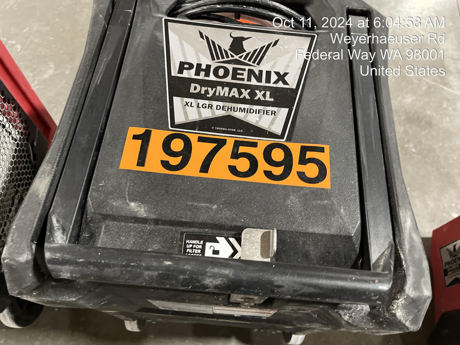 2021 PHOENIX DryMAX XL