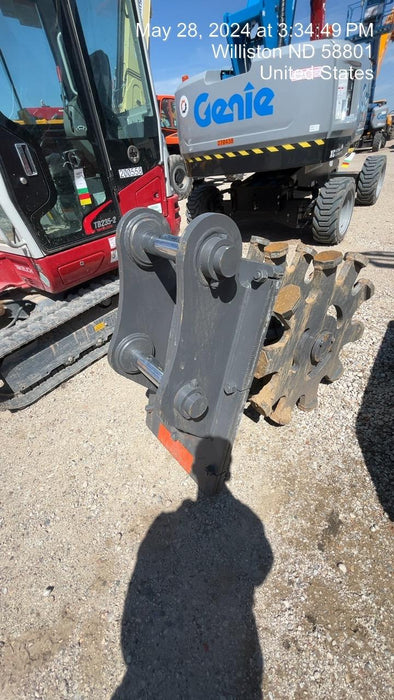 2024 ROCKLAND WI24-3