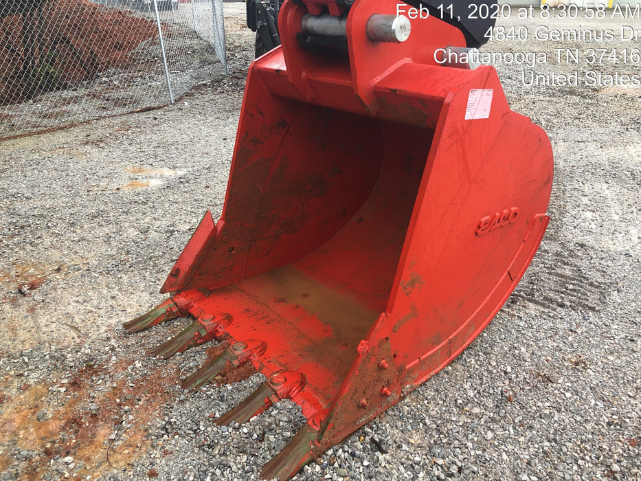 2020 LINK-BELT 250X4EX