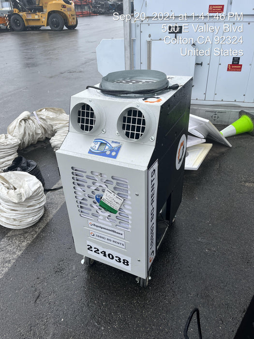 2022 KWIKOOL KPAC1411-2