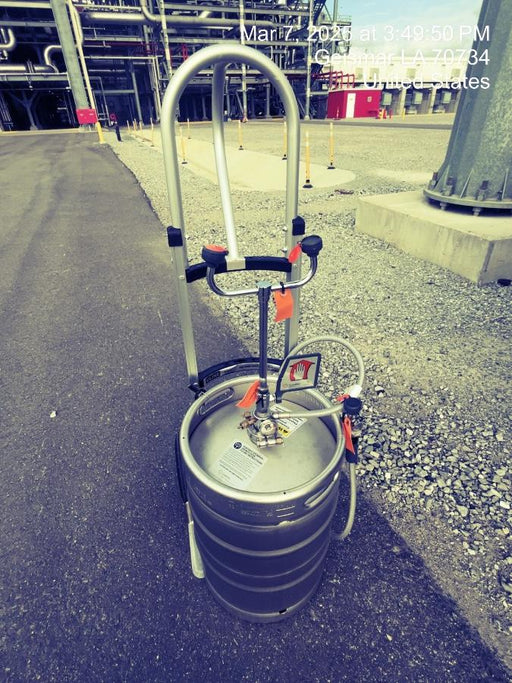 2024 GUARDIAN G1562HAT