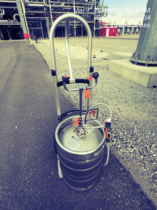 2024 GUARDIAN G1562HAT