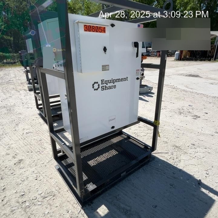 2023 FUJI MD050-EQS