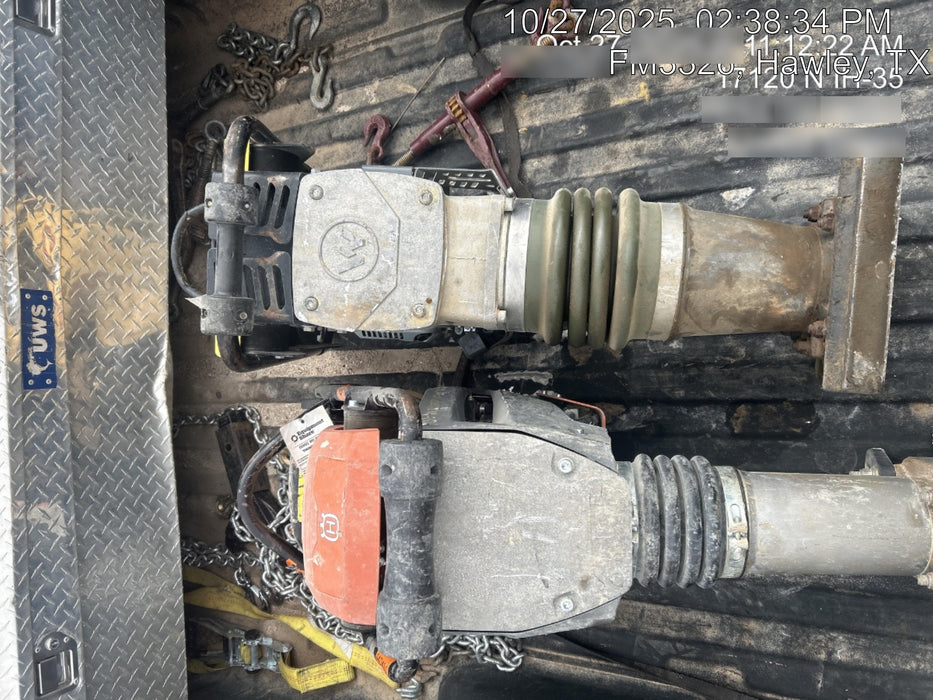 2024 HUSQVARNA LT5005