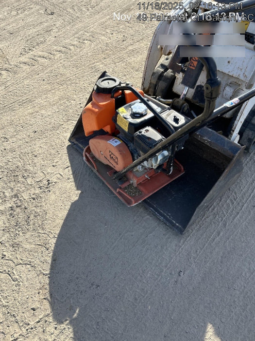 2023 MULTIQUIP MVC82VHW