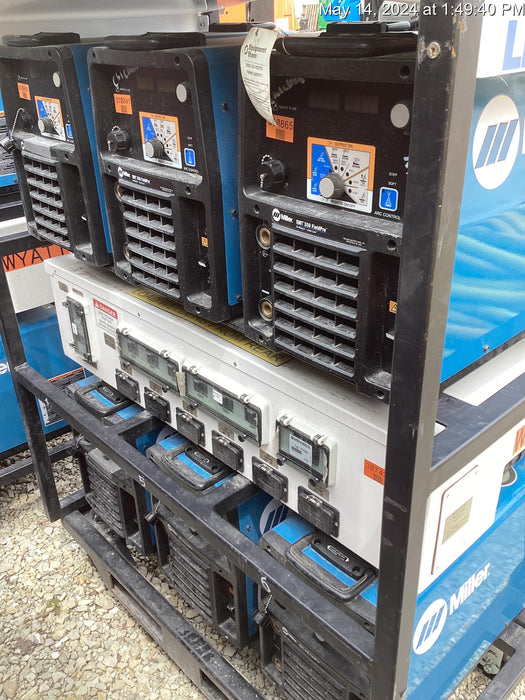 2023 LEX WR6A-7SM-FG26DZ6LD-R