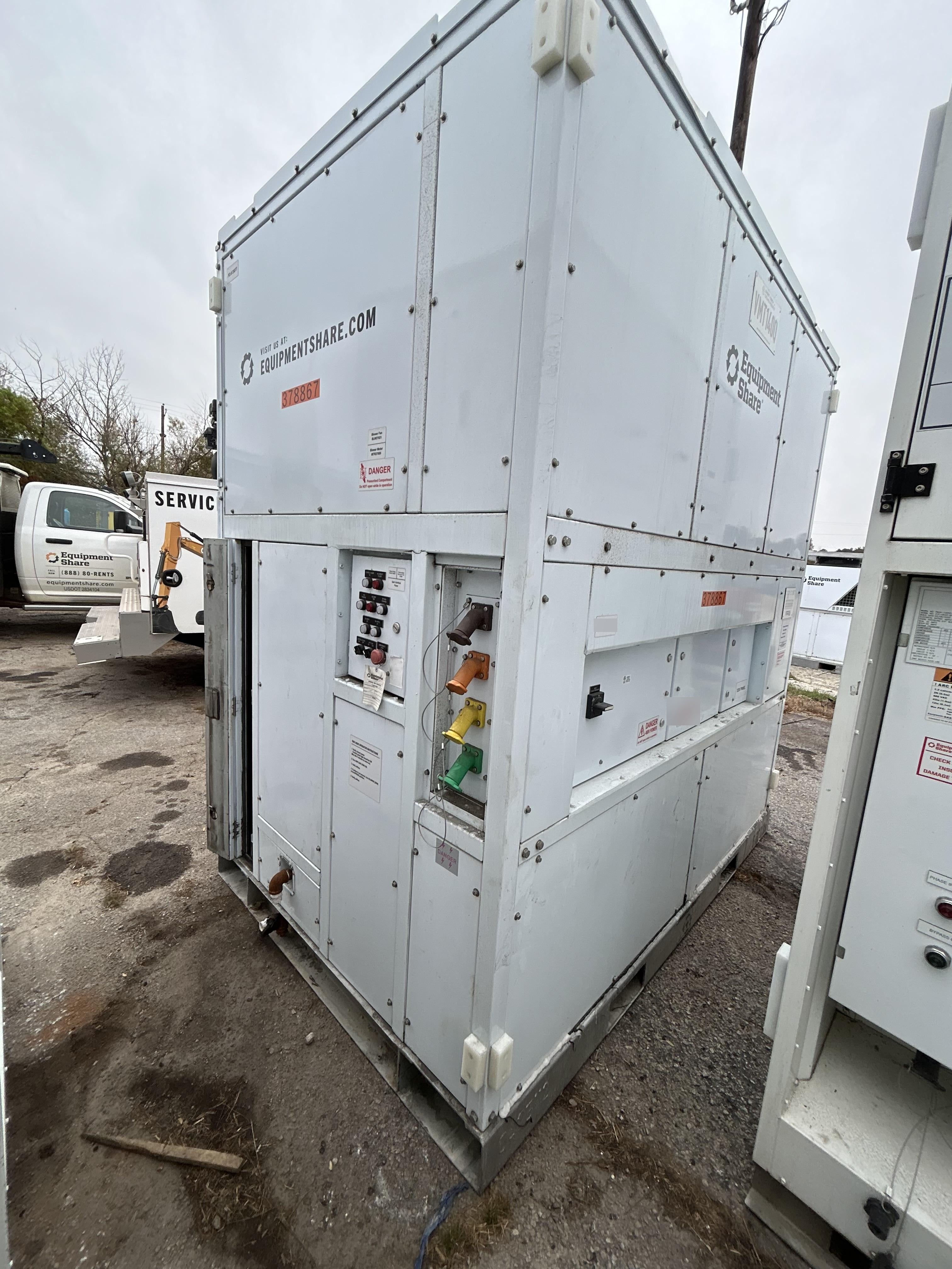 2023 SMARTECH VMTAH1D140Q