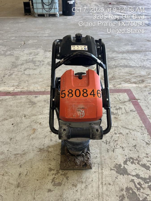 2025 HUSQVARNA LT6005