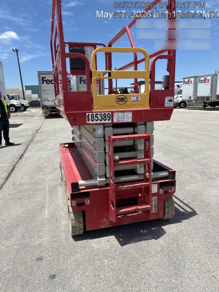 2021 MEC 3346SE