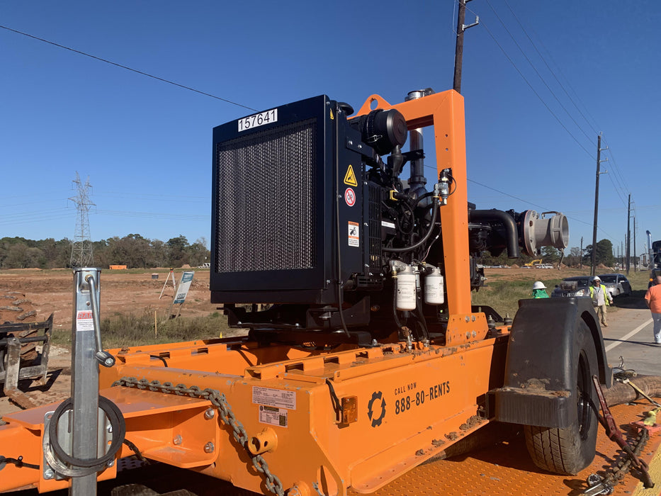 2021 PIONEER PP66S12L71-TD2.9L4