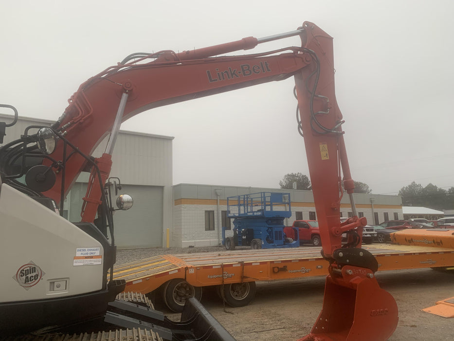 2020 LINK-BELT 145X4DZ