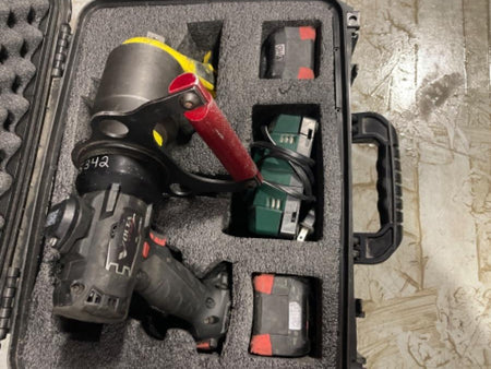 2023 TORCUP VT-3000KIT