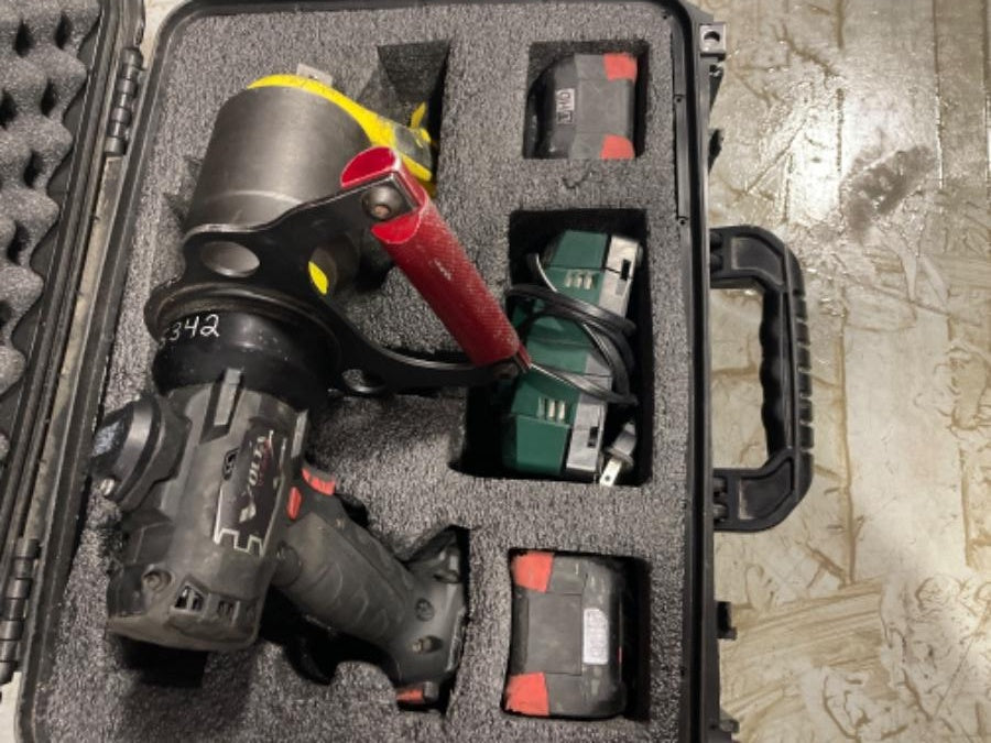 2023 TORCUP VT-3000KIT