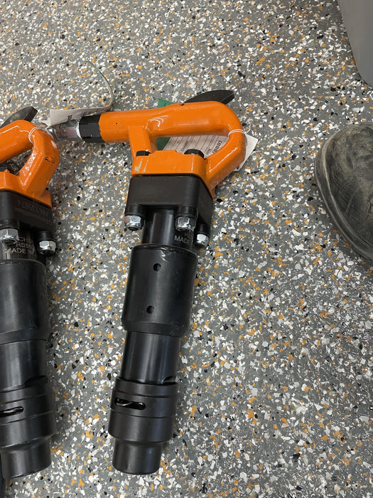 2021 MICHIGAN PNEUMATIC MP-CH3R