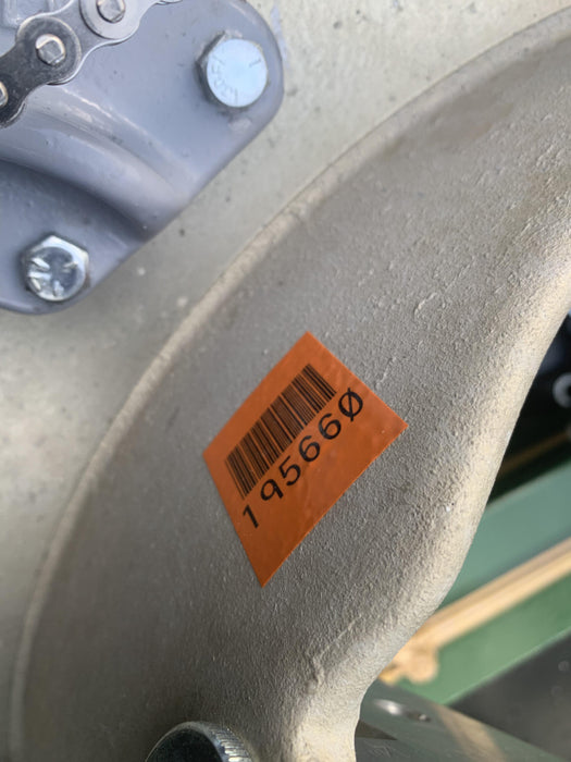 2021 MATHEY DEARMAN 3SA