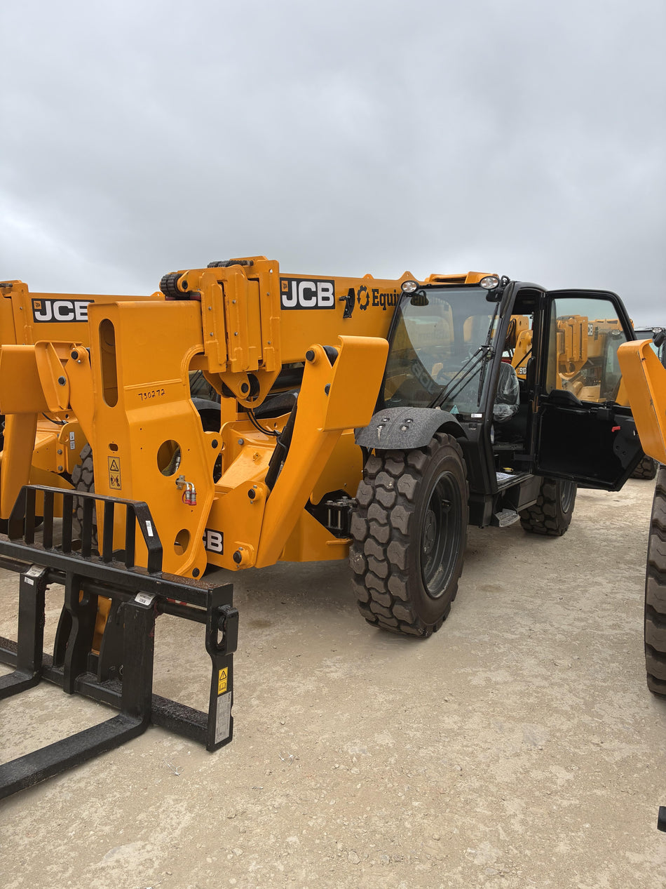 2026 JCB 510-56