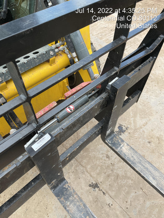 2022 ARROW MATERIAL HANDLING 60" Pallet Forks - Arrow