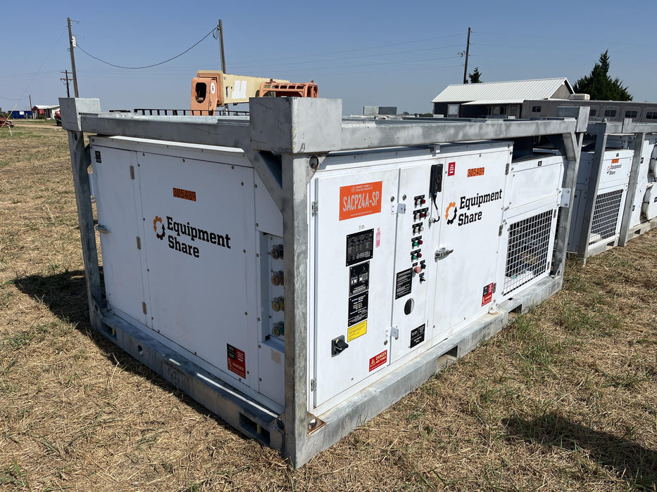 2023 SMARTECH SACP24A-SP