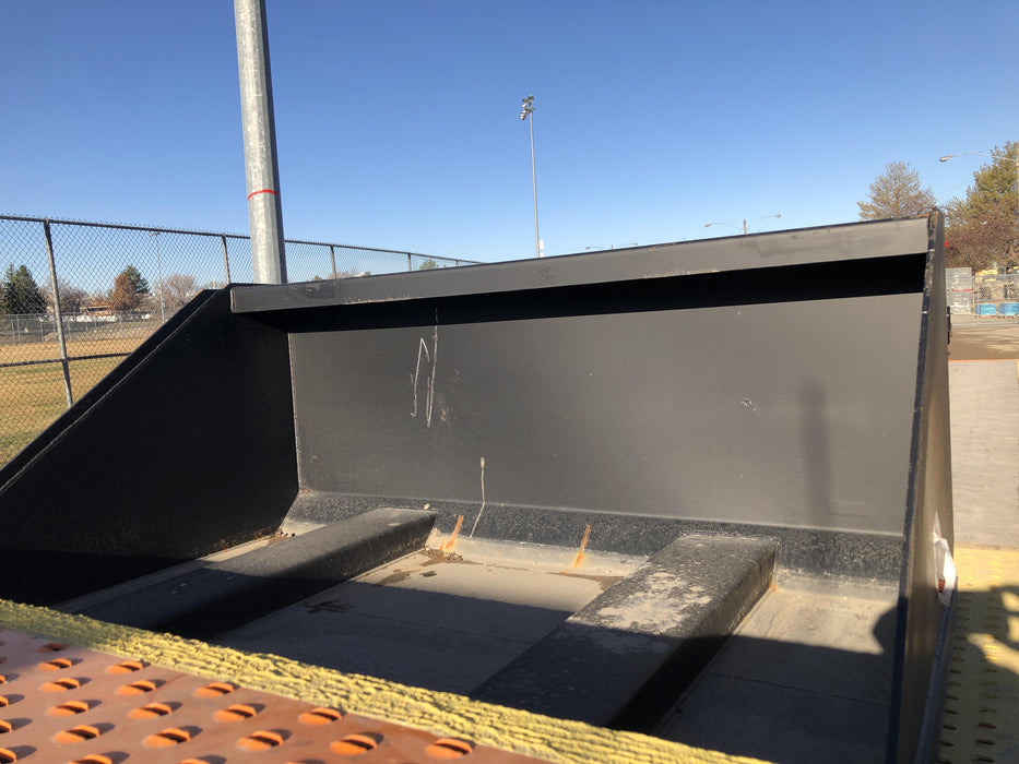 2019 ARROW MATERIAL HANDLING 3207218BFM