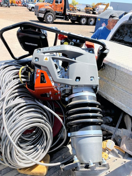 2024 HUSQVARNA LT6005