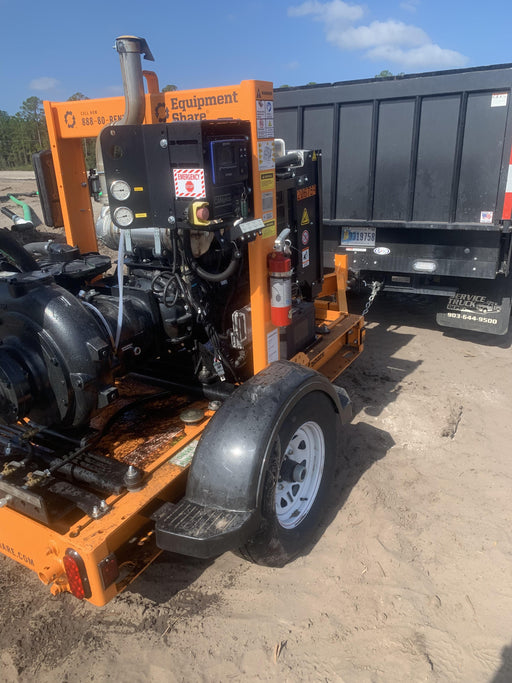 2021 PIONEER PP66S12L71-TD2.9L4