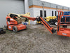 2019 JLG E400AJPN