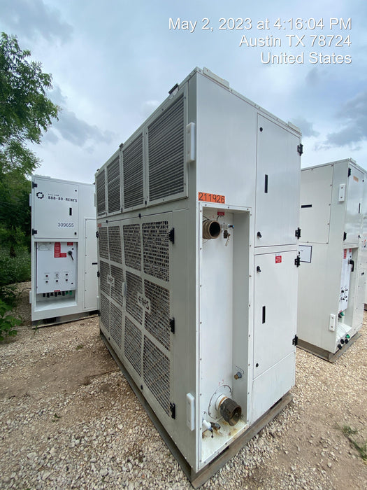 2022 CAPS PAHV-140TC-0NN0NN-5E5-P2-VG2CEUP