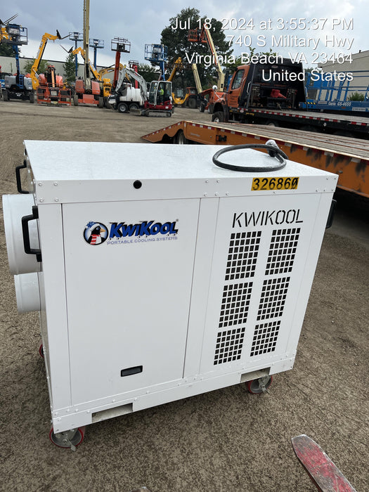 2023 KWIKOOL KPO5-21H