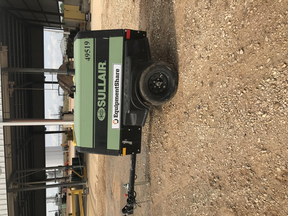 2019 SULLAIR 185-DPQ