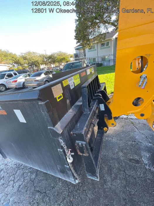 2025 STAR INDUSTRIES 1430