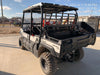 2022 KAWASAKI Mule PRO-DXT (Half Door)