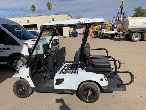 2022 COLUMBIA Journeyman 2+2