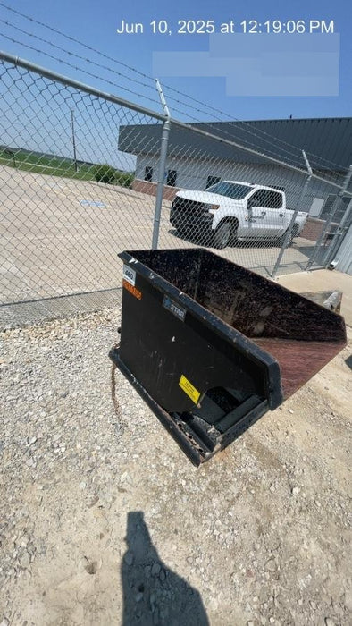 2023 STAR INDUSTRIES 1805N Hopper