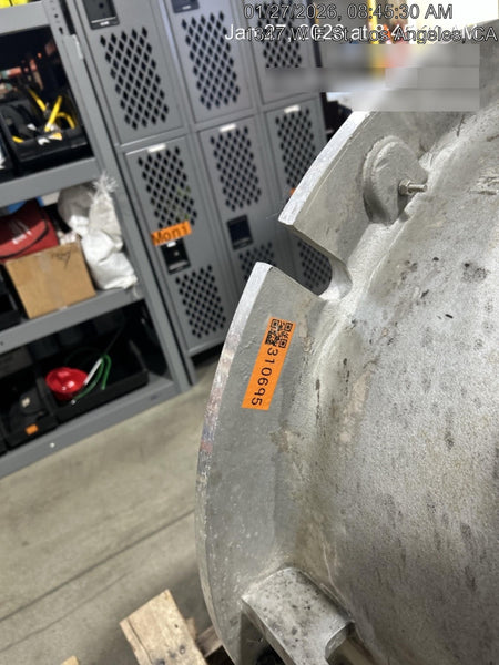 2023 WIDDER 20265-TRACKER