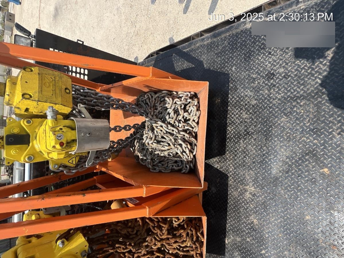 2022 INGERSOLL RAND LC2A250QIC1C15M14-E