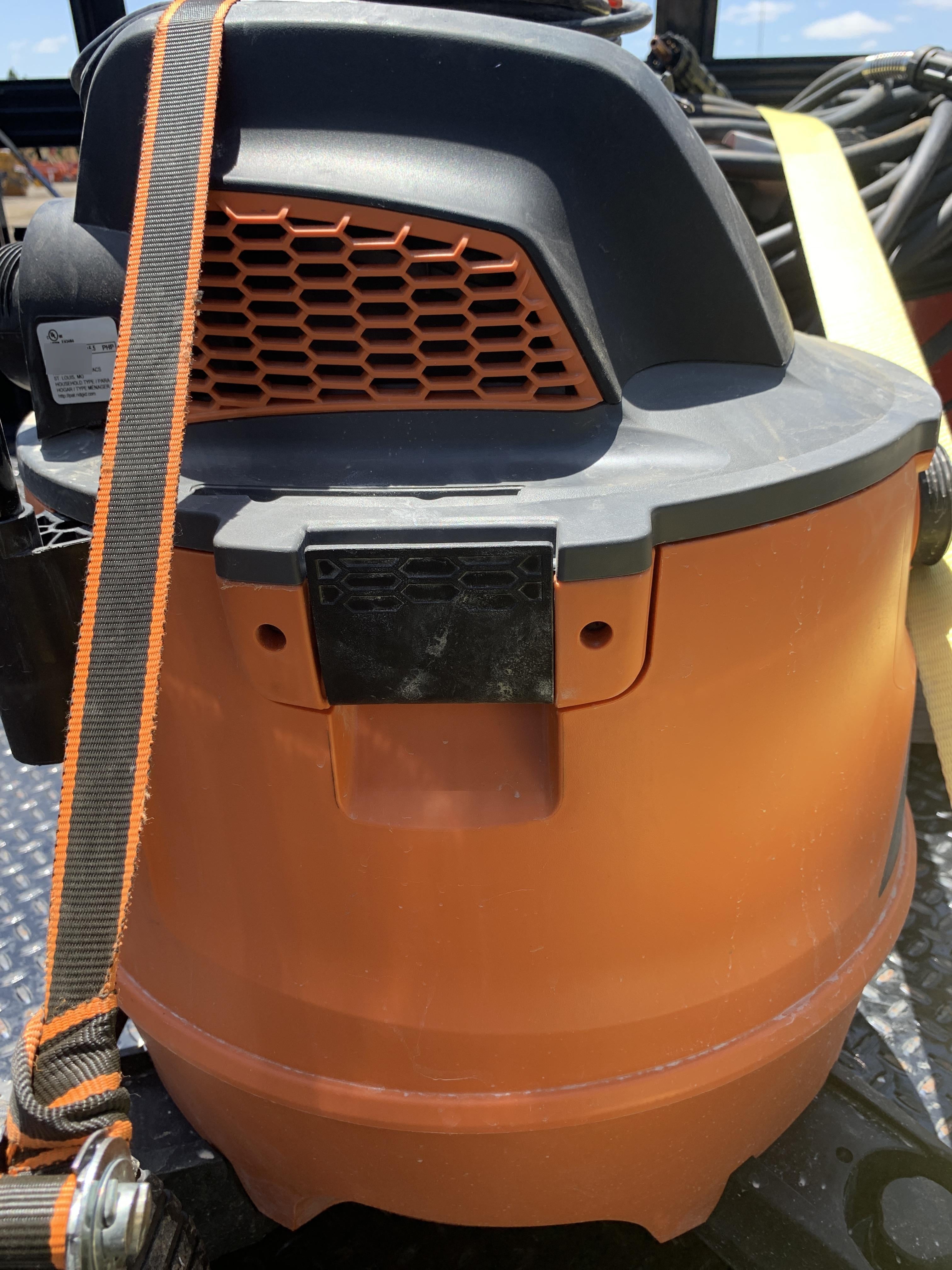 2022 RIDGID HD1800