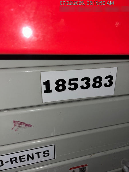 2021 MEC 4555SE