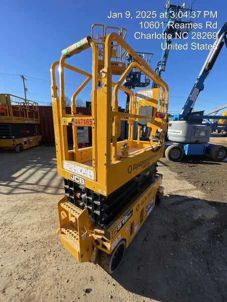 2024 JCB S1932E