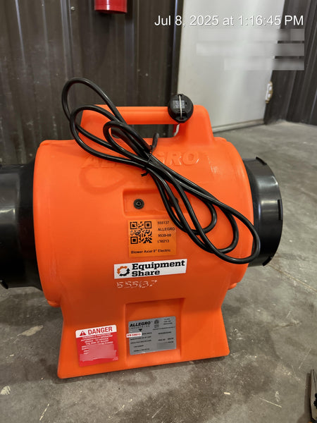 2025 ALLEGRO 9539-08