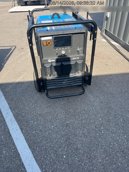 2026 MILLER ELECTRIC Bobcat 265 G