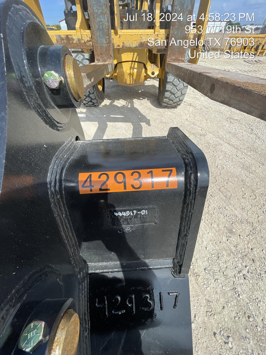 2024 TAG MANUFACTURING 48230X2-5265