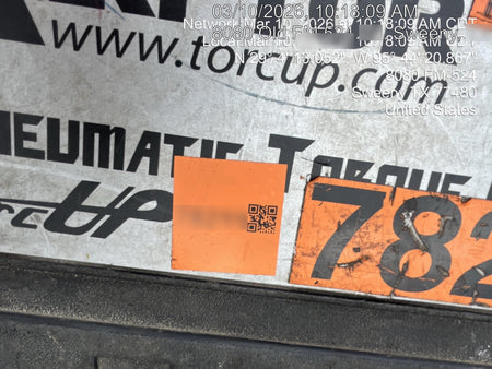 2020 TORCUP RP-2000