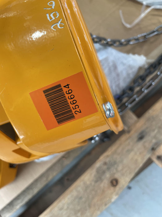 2022 HARRINGTON CF010-30