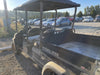 2019 Club Car CA1700D Diesel, 4-Seat, ROPS, AWD w/None