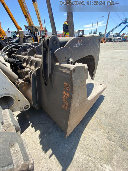 2021 PALADIN UTILITY GRAPPLE 11876-0022